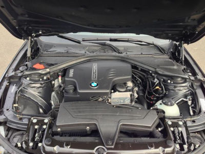 2012 BMW 328  i
