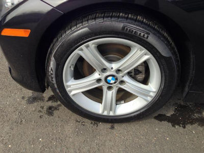 2012 BMW 328  i