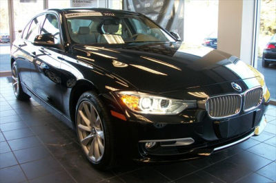 2012 BMW 328  i