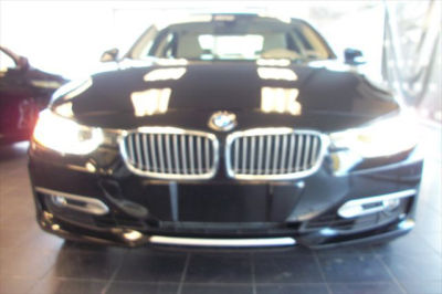 2012 BMW 328 i