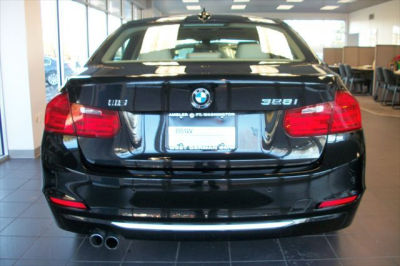 2012 BMW 328 i