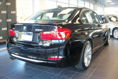 2012 BMW 328 i