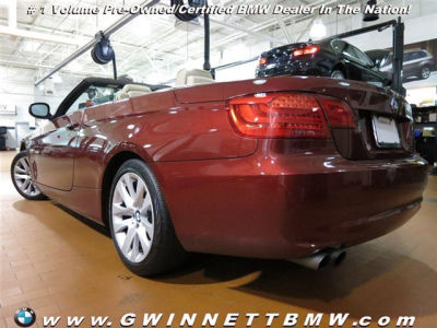 2011 BMW 328  i