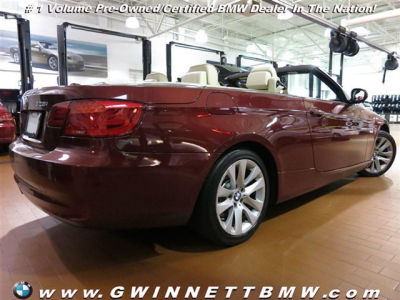 2011 BMW 328  i