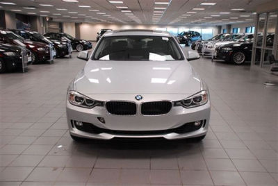 2012 BMW 328  i