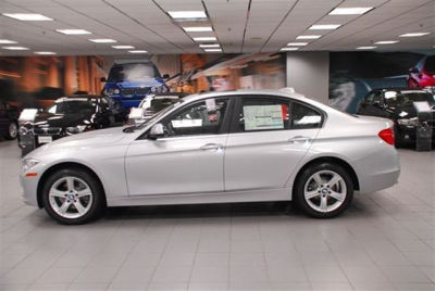 2012 BMW 328  i