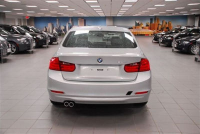 2012 BMW 328  i
