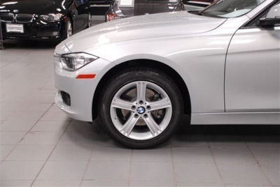 2012 BMW 328  i