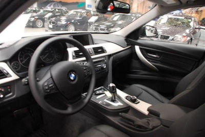 2012 BMW 328  i