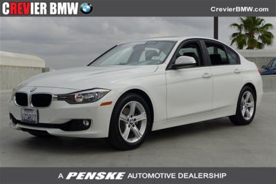 2013 BMW 328  i