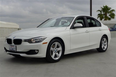 2013 BMW 328  i