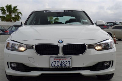 2013 BMW 328  i