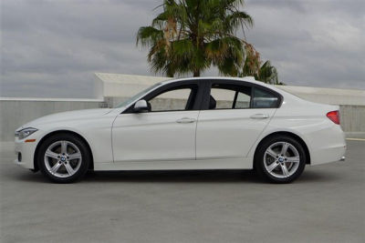 2013 BMW 328  i