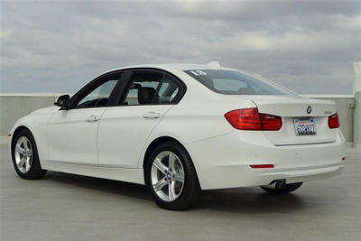 2013 BMW 328  i