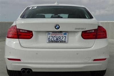 2013 BMW 328  i