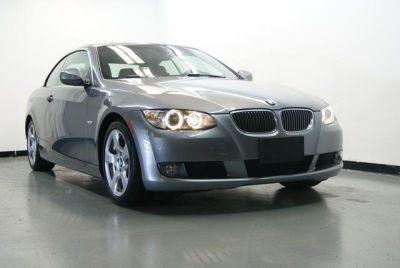 2010 BMW 328  i