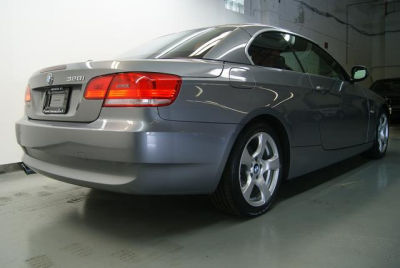 2010 BMW 328  i