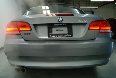2010 BMW 328  i