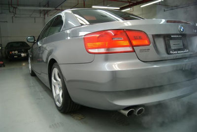 2010 BMW 328  i