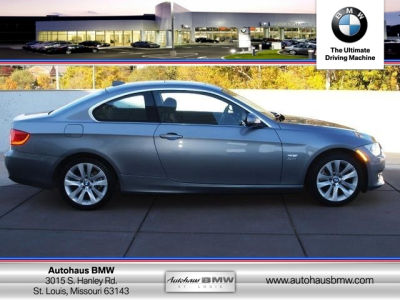 2012 BMW 328  i xDrive