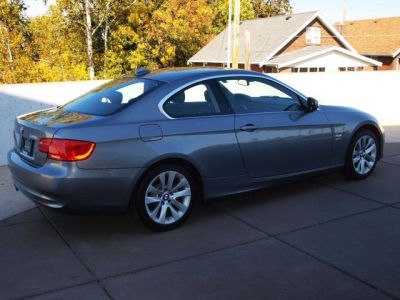 2012 BMW 328  i xDrive