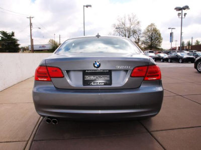 2012 BMW 328  i xDrive