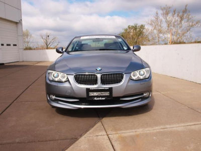 2012 BMW 328  i xDrive