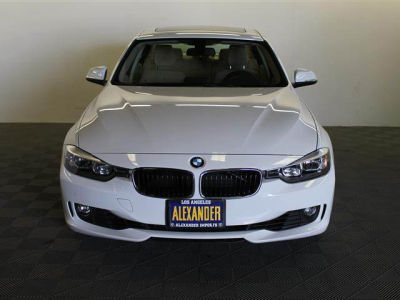 2013 BMW 328  i