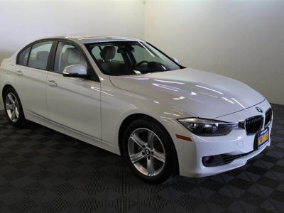 2013 BMW 328  i