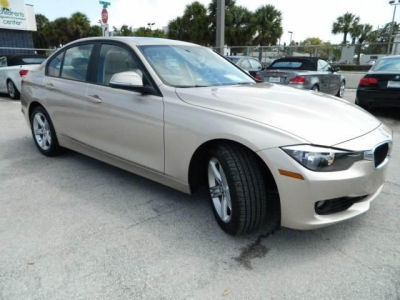 2013 BMW 328  i