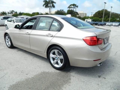 2013 BMW 328  i