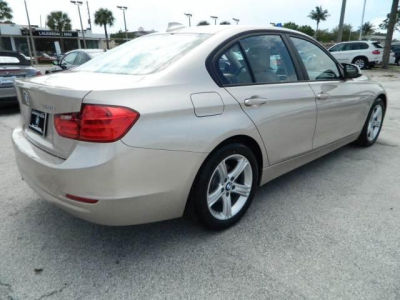 2013 BMW 328  i
