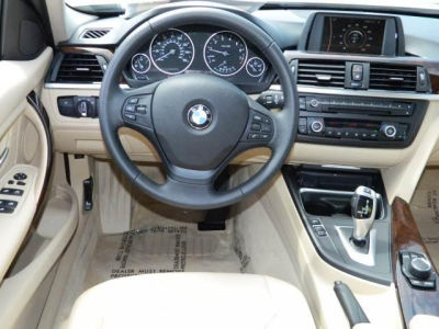 2013 BMW 328  i