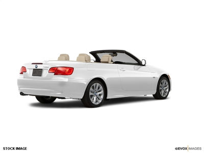 2011 BMW 328  i