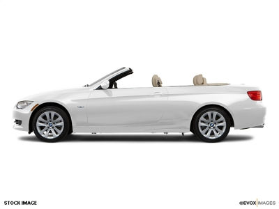 2011 BMW 328  i