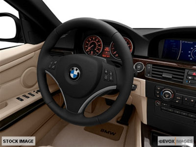 2011 BMW 328  i