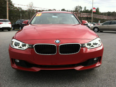 2012 BMW 328  i