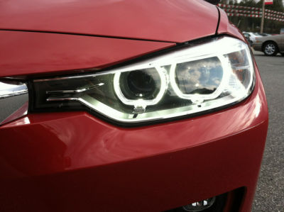2012 BMW 328  i