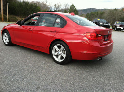 2012 BMW 328  i