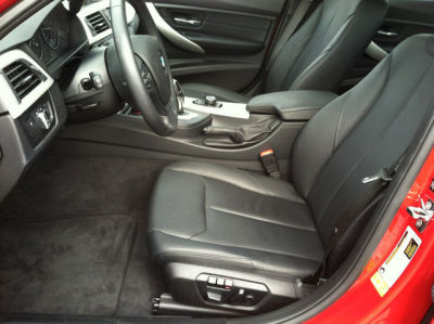 2012 BMW 328  i