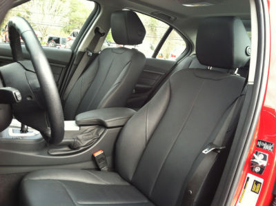 2012 BMW 328  i
