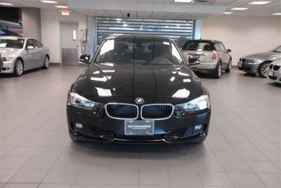 2012 BMW 328  i