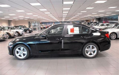 2012 BMW 328  i
