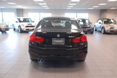 2012 BMW 328  i