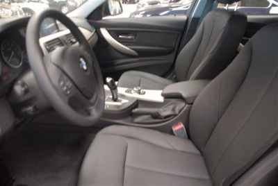 2012 BMW 328  i
