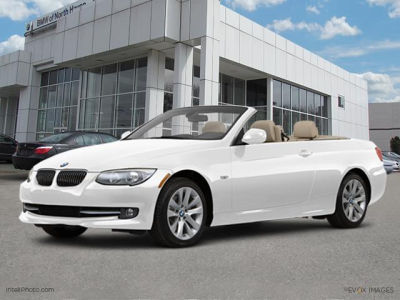 2011 BMW 328  i