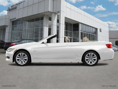 2011 BMW 328  i