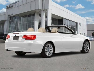 2011 BMW 328  i