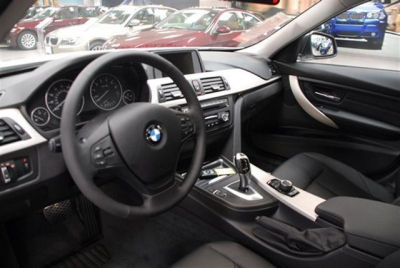 2012 BMW 328  i