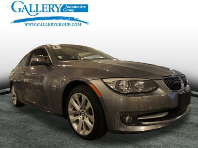 2012 BMW 328  i xDrive